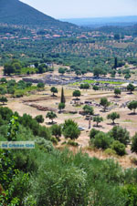 Ancient Messini Ithomi | Messenia Peloponnese | Photo 10 - Photo GreeceGuide.co.uk