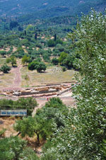 Ancient Messini Ithomi | Messenia Peloponnese | Photo 14 - Photo GreeceGuide.co.uk