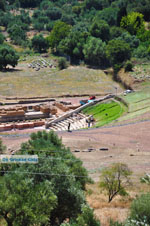 Ancient Messini Ithomi | Messenia Peloponnese | Photo 15 - Photo GreeceGuide.co.uk