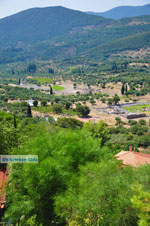 Ancient Messini Ithomi | Messenia Peloponnese | Photo 22 - Photo GreeceGuide.co.uk