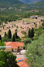 Ancient Messini Ithomi | Messenia Peloponnese | Photo 27 - Photo GreeceGuide.co.uk