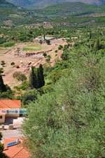 Ancient Messini Ithomi | Messenia Peloponnese | Photo 28 - Photo GreeceGuide.co.uk