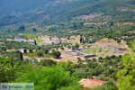 Ancient Messini Ithomi | Messenia Peloponnese | Photo 32 - Photo GreeceGuide.co.uk