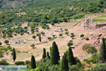 Ancient Messini Ithomi | Messenia Peloponnese | Photo 33 - Photo GreeceGuide.co.uk