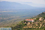 Monastery Voulkano | Messenia Peloponnese | Photo 2 - Photo GreeceGuide.co.uk