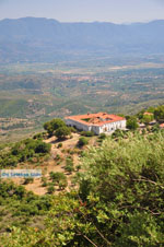 Monastery Voulkano | Messenia Peloponnese | Photo 4 - Photo GreeceGuide.co.uk