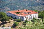 Monastery Voulkano | Messenia Peloponnese | Photo 5 - Photo GreeceGuide.co.uk