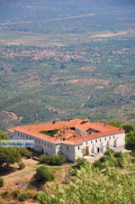 Monastery Voulkano | Messenia Peloponnese | Photo 6 - Photo GreeceGuide.co.uk