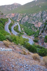 On the way to Kalamata to Sparti (Sparta) | Taygetos Peloponnese 2 - Photo GreeceGuide.co.uk
