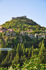 Mystras (Mistras) | Lakonia Peloponnese | Greece  6 - Photo GreeceGuide.co.uk