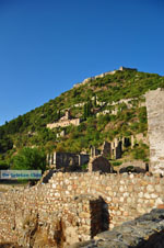 Mystras (Mistras) | Lakonia Peloponnese | Greece  11 - Photo GreeceGuide.co.uk