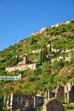 Mystras (Mistras) | Lakonia Peloponnese | Greece  12 - Photo GreeceGuide.co.uk