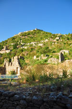 Mystras (Mistras) | Lakonia Peloponnese | Greece  13 - Photo GreeceGuide.co.uk