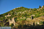 Mystras (Mistras) | Lakonia Peloponnese | Greece  14 - Photo GreeceGuide.co.uk