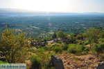 Sparta from Mystras (Mistras) | Lakonia Peloponnese 1 - Photo GreeceGuide.co.uk