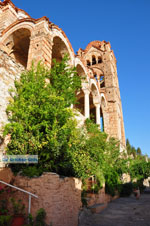 Mystras (Mistras) | Lakonia Peloponnese | Greece  25 - Photo GreeceGuide.co.uk