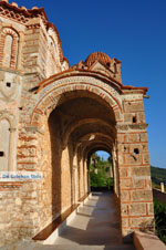 Mystras (Mistras) | Lakonia Peloponnese | Greece  27 - Photo GreeceGuide.co.uk