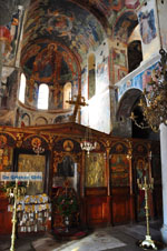 Mystras (Mistras) | Lakonia Peloponnese | Greece  28 - Photo GreeceGuide.co.uk