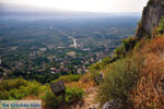 Sparta from Mystras (Mistras) | Lakonia Peloponnese 2 - Photo GreeceGuide.co.uk