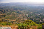 Sparta from Mystras (Mistras) | Lakonia Peloponnese 3 - Photo GreeceGuide.co.uk