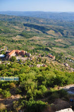 Mystras (Mistras) | Lakonia Peloponnese | Greece  67 - Photo GreeceGuide.co.uk