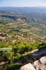 Mystras (Mistras) | Lakonia Peloponnese | Greece  68 - Photo GreeceGuide.co.uk