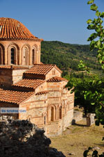 Mystras (Mistras) | Lakonia Peloponnese | Greece  86 - Photo GreeceGuide.co.uk