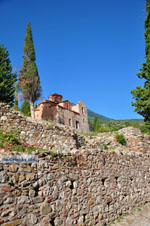 Mystras (Mistras) | Lakonia Peloponnese | Greece  98 - Photo GreeceGuide.co.uk