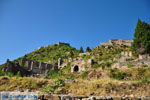 Mystras (Mistras) | Lakonia Peloponnese | Greece  100 - Photo GreeceGuide.co.uk