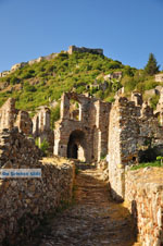 Mystras (Mistras) | Lakonia Peloponnese | Greece  101 - Photo GreeceGuide.co.uk