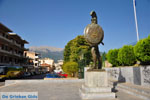 Leonidas of Sparta (Sparti) | Lakonia Peloponnese | 6 - Photo GreeceGuide.co.uk