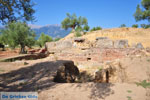 Ancient-Sparta (Archaia Sparti) | Lakonia Peloponnese | 2 - Photo GreeceGuide.co.uk