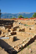 Ancient-Sparta (Archaia Sparti) | Lakonia Peloponnese | 4 - Photo GreeceGuide.co.uk