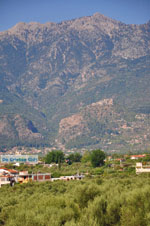 Sparta (Sparti) | Lakonia Peloponnese | Greece  3 - Photo GreeceGuide.co.uk