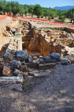 Ancient-Sparta (Archaia Sparti) | Lakonia Peloponnese | 5 - Photo GreeceGuide.co.uk