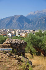 Sparta (Sparti) | Lakonia Peloponnese | Greece  5 - Photo GreeceGuide.co.uk