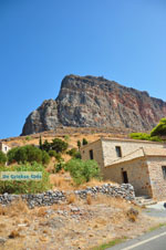 Monemvasia (Monemvassia) | Lakonia Peloponnese | Greece  9 - Photo GreeceGuide.co.uk