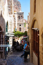 Monemvasia (Monemvassia) | Lakonia Peloponnese | Greece  18 - Photo GreeceGuide.co.uk