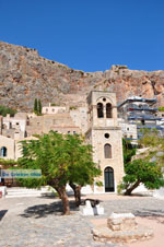 Monemvasia (Monemvassia) | Lakonia Peloponnese | Greece  25 - Photo GreeceGuide.co.uk