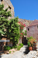 Monemvasia (Monemvassia) | Lakonia Peloponnese | Greece  27 - Photo GreeceGuide.co.uk