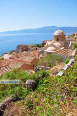 Monemvasia (Monemvassia) | Lakonia Peloponnese | Greece  30 - Photo GreeceGuide.co.uk