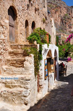 Monemvasia (Monemvassia) | Lakonia Peloponnese | Greece  39 - Photo GreeceGuide.co.uk