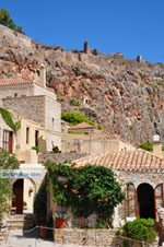 Monemvasia (Monemvassia) | Lakonia Peloponnese | Greece  44 - Photo GreeceGuide.co.uk