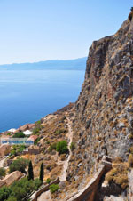 Monemvasia (Monemvassia) | Lakonia Peloponnese | Greece  53 - Photo GreeceGuide.co.uk