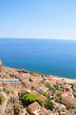 Monemvasia (Monemvassia) | Lakonia Peloponnese | Greece  60 - Photo GreeceGuide.co.uk