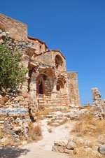 Monemvasia (Monemvassia) | Lakonia Peloponnese | Greece  70 - Photo GreeceGuide.co.uk