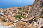 Monemvasia (Monemvassia) | Lakonia Peloponnese | Greece  99 - Photo GreeceGuide.co.uk