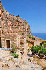 Monemvasia (Monemvassia) | Lakonia Peloponnese | Greece  100 - Photo GreeceGuide.co.uk