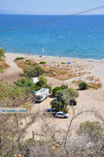 Selinitsa beach near Gythio | Lakonia Peloponnese | Photo 1 - Photo GreeceGuide.co.uk