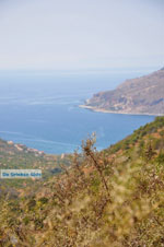 Bay near Itilos | Mani Lakonia Peloponnese | 1 - Photo GreeceGuide.co.uk